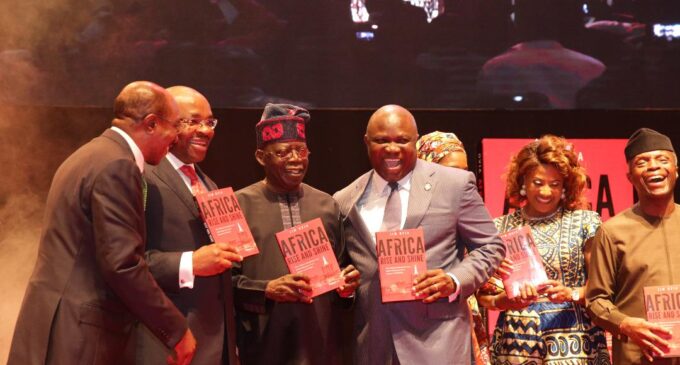 Ambode danced the reggae with Tinubu, now he must face the blues