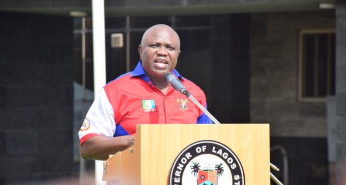 Lessons from the Ambode gamble 