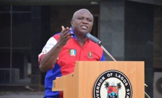 Lagos APC chieftain: We tried to defend Ambode — but he did not pick our calls