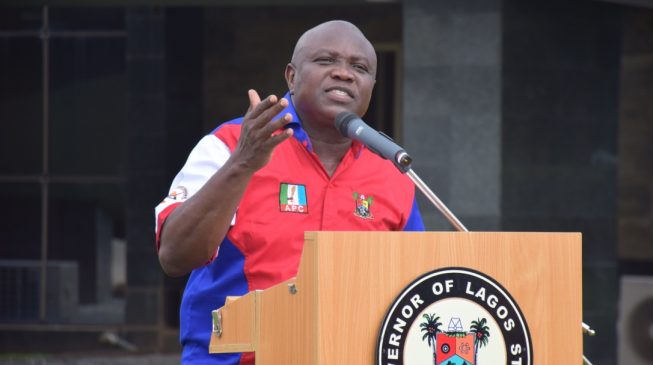 Lagos APC chieftain: We tried to defend Ambode — but he did not pick our calls