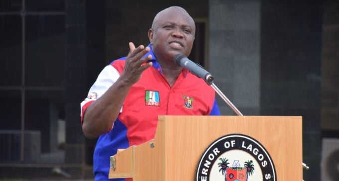 Lagos APC chieftain: We tried to defend Ambode — but he did not pick our calls