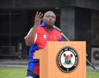 Ambode would have surpassed Tinubu, Fashola but he ‘got carried away by power’