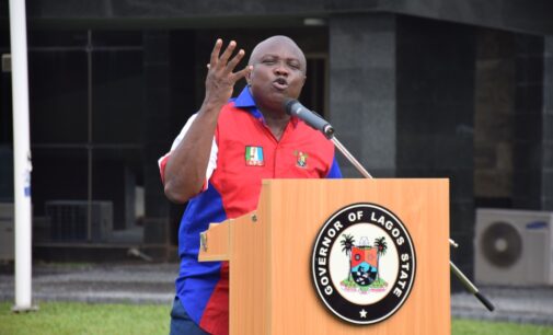 Ambode would have surpassed Tinubu, Fashola but he ‘got carried away by power’