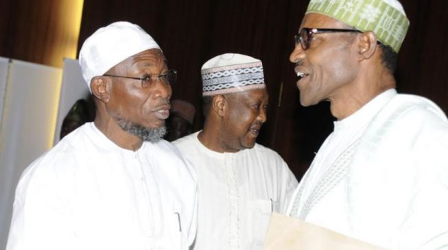 PDP accuses FG of secretly releasing N16bn Paris Club refund to Osun