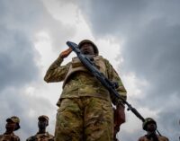 ‘Stronger than 18 European countries’ — Nigerian military rated 43rd best in the world