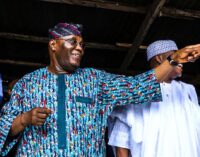 ‘Make a choice on restructuring and stick to it’ — Atiku fires back at Osinbajo