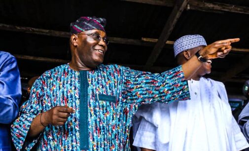 ‘Make a choice on restructuring and stick to it’ — Atiku fires back at Osinbajo