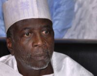 Bafarawa to Nigerians: Don’t blame anyone for insecurity — let’s unite to resolve challenges