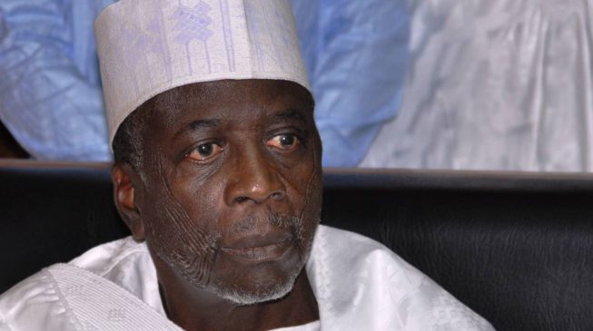 My presidency will be for the Igbo, says Bafarawa