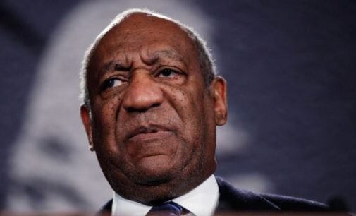 Bill Cosby found guilty of sexually assaulting 16-year-old girl