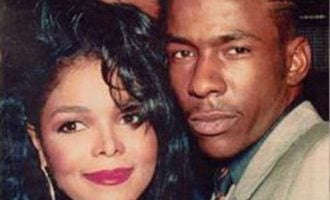 Did You Know? Bobby Brown dated Janet Jackson before he met Whitney Houston