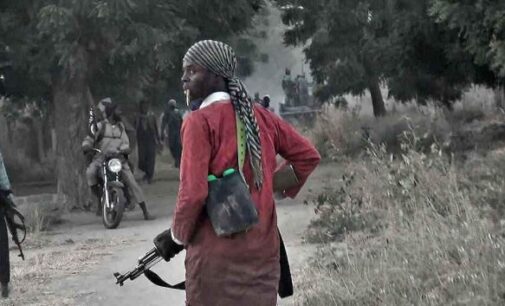 Report: Boko Haram hits harder as 200,000 north-east residents are abandoned