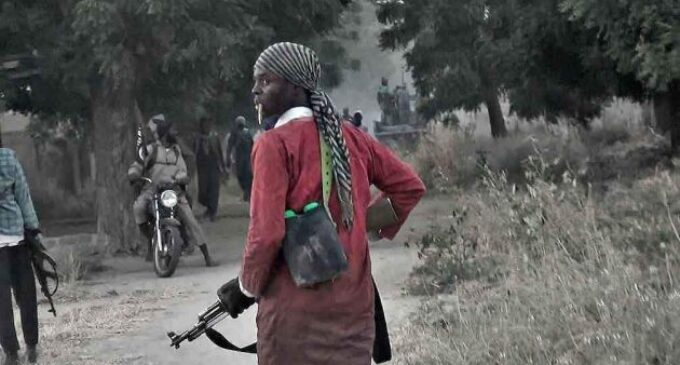 Boko Haram hits another military base in Borno