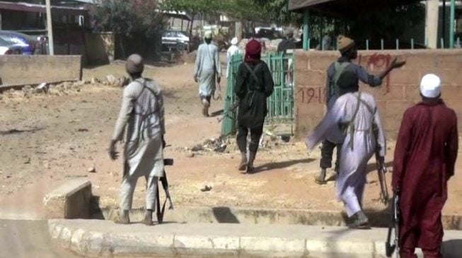 Boko Haram ‘must face the consequence’ of killing Borno aid worker