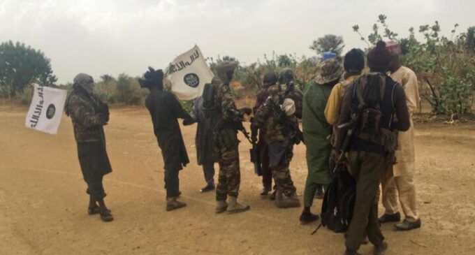 Residents flee as Boko Haram raid another community in Borno