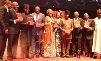 Jim Ovia: Putting the shine on Africa’s Rise