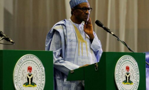 Buhari: It will require more than one election cycle to deliver change