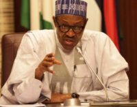 Buhari accuses n’assembly of increasing FG’s debt to states