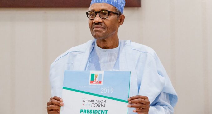 Why Buhari is daily losing ground