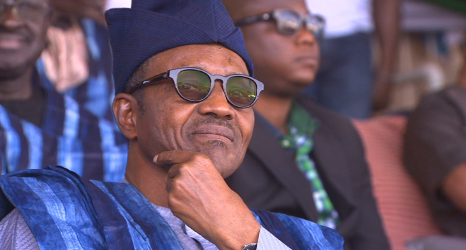 Buhari’s credentials ‘not a deciding factor’ in 2019
