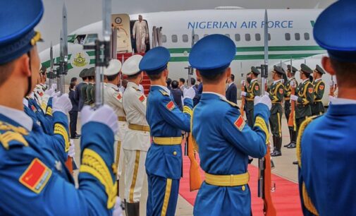 Garba Shehu on ‘lifeless’ comment: World leaders admire Buhari… they’re queuing to meet him