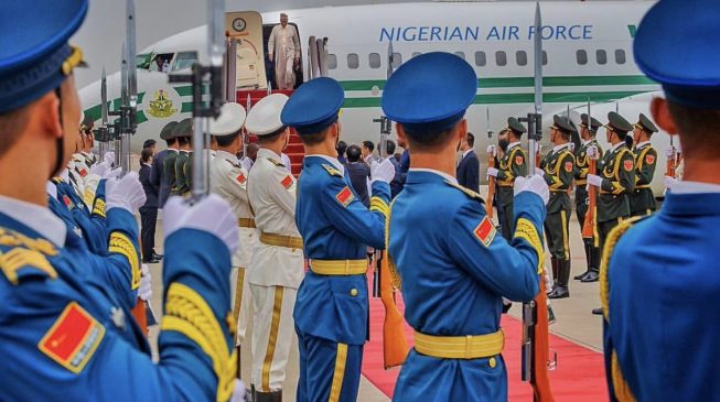 Garba Shehu on ‘lifeless’ comment: World leaders admire Buhari… they’re queuing to meet him