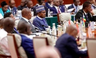 Buhari’s takeaways from Beijing summit