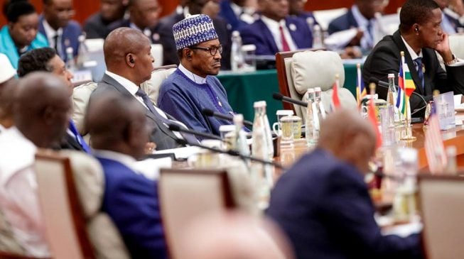 Buhari’s takeaways from Beijing summit