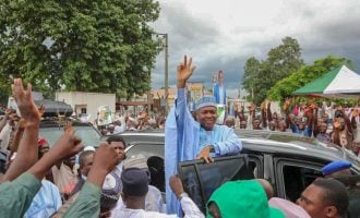Saraki: APC’s nightmare, presidency’s mortal fear