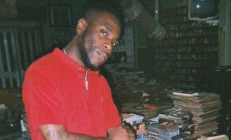 VIDEO: Burna Boy headlines ‘All My Life’ as Major Lazer drops Afrobeats Mix