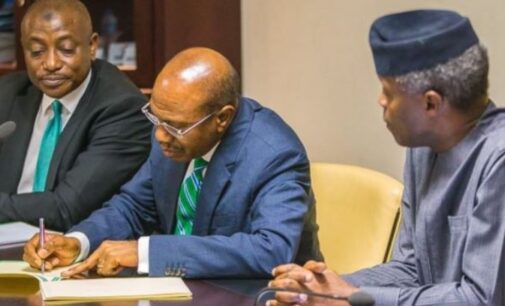 FG may sell 10 state-owned coys to fund 2018 budget