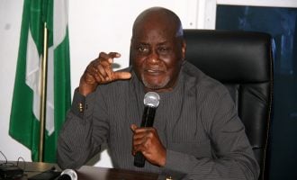 Some people are ‘out to tarnish the image’ of Charles Dokubo