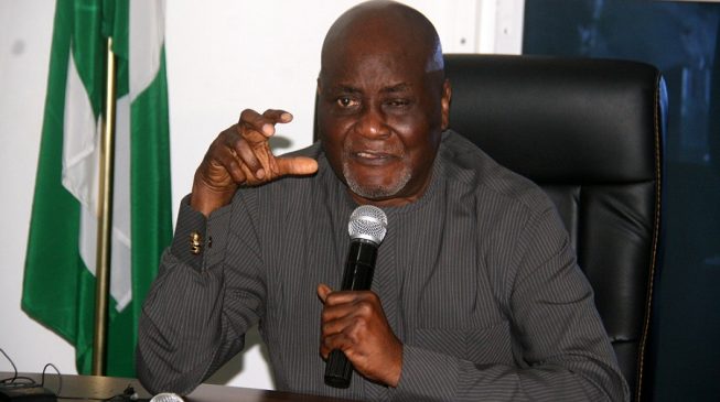 Some people are ‘out to tarnish the image’ of Charles Dokubo