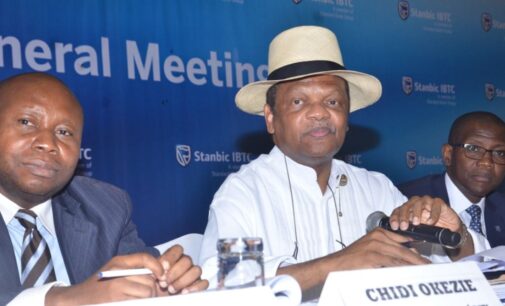 Stanbic IBTC Ventures surrenders operating licence