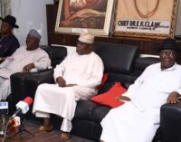 2019: Southern elders grill Atiku, vow to invite Buhari