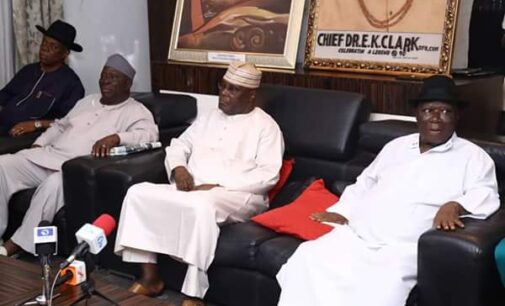 2019: Southern elders grill Atiku, vow to invite Buhari