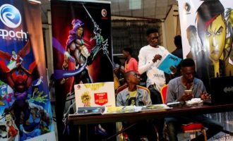 Hundreds to converge as Lagos Comic-con returns for seventh edition