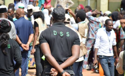 DSS to journalists: Consider ethnic, religious diversity in your reportage