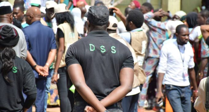 DSS to journalists: Consider ethnic, religious diversity in your reportage