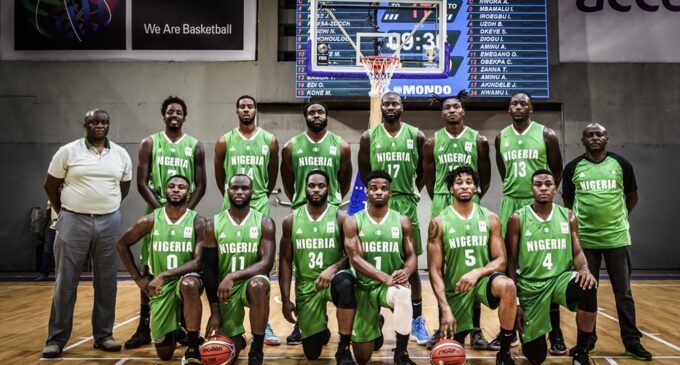 3×3 D’Tigers handed ‘tough’ World Cup qualification draw