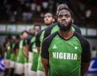 ‘Your children need help’ — D’Tigers begs Buhari for funds to attend 2019 FIBA World Cup