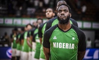FIBA hails D’Tigers on early qualification for World Cup