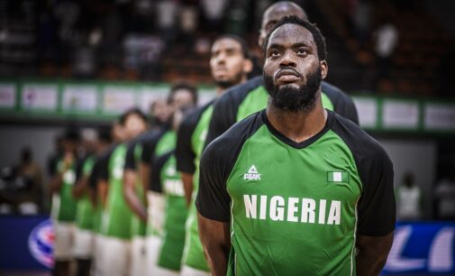 D’Tigers moves up 10 spots on FIBA ranking, retains 1st position in Africa