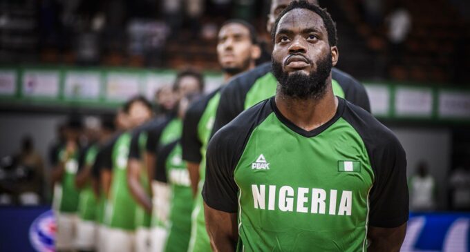 FIBA hails D’Tigers on early qualification for World Cup