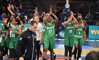 D’Tigress’ impressive World Cup run comes to an end