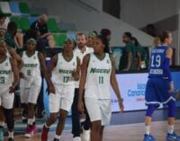 World Cup: D’Tigress defeat Greece to set up clash with US
