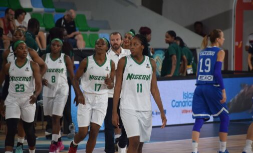 World Cup: D’Tigress defeat Greece to set up clash with US