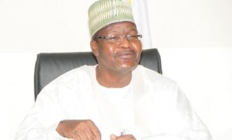 Danbatta: $100m debt delaying 9mobile takeover