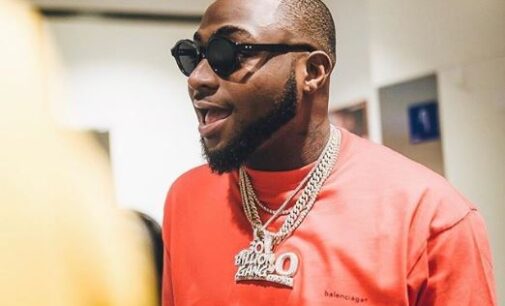 Davido accuses INEC of ‘daylight robbery’ in Osun guber election