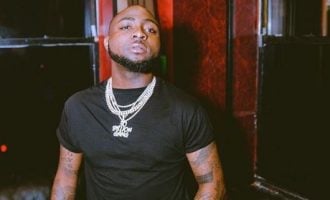 Davido’s US performance called off due to Hurricane Florence